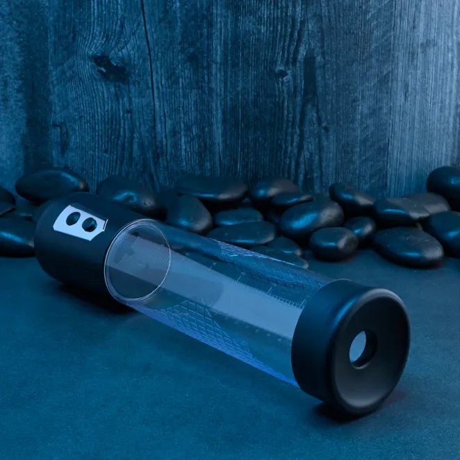 Pump Up The Volume Penis Pump