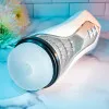 Stroking Buddy Thrusting & Vibrating Stroker Stroking Buddy Thrusting & Vibrating Stroker