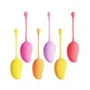 Mango Tropical Kegel Ball Set 6-Piece Mango Tropical Kegel Ball Set 6-Piece