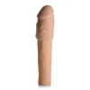 Jock Extra Thick Penis Extension Sleeve 2 in. Light Jock Extra Thick Penis Extension Sleeve 2 in. Light