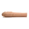 Jock Extra Thick Penis Extension Sleeve 2 in. Light Jock Extra Thick Penis Extension Sleeve 2 in. Light