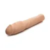 Jock Extra Thick Penis Extension Sleeve 2 in. Light Jock Extra Thick Penis Extension Sleeve 2 in. Light
