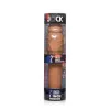 Jock Extra Thick Penis Extension Sleeve 2 in. Tan (87882) by Curve Novelties | Sex Toys | SlipDix.com Jock Extra Thick Penis Extension Sleeve 2 in. Tan (87882) | SlipDix.com