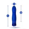 Oh My Gem Mystery Sapphire (88030) by Blush | Sex Toys | SlipDix.com Oh My Gem Mystery Sapphire (88030) | SlipDix.com