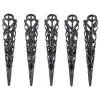 Sensory Fingertips Black Sensory Fingertips Black