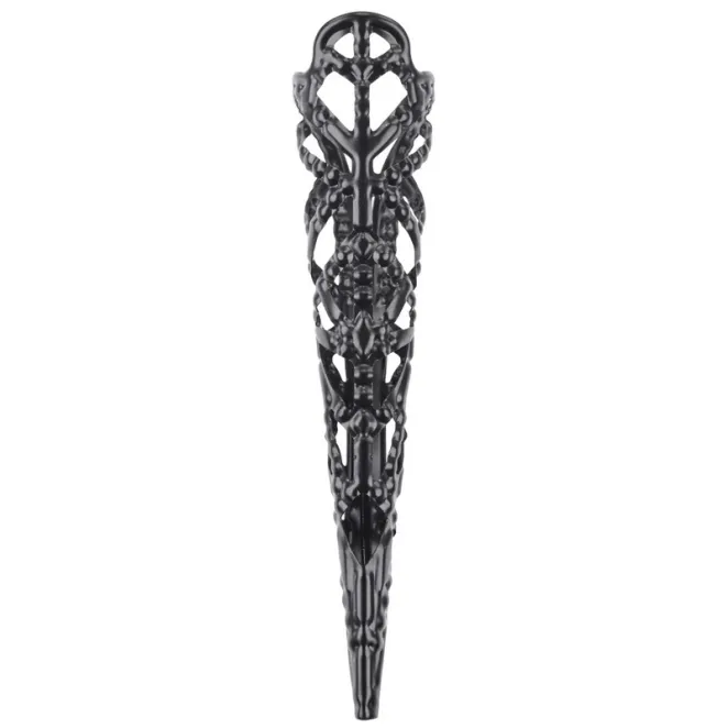 Sensory Fingertips Black