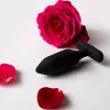 Je Joue Onyx Vibrating Butt Plug Je Joue Onyx Vibrating Butt Plug
