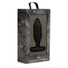 Je Joue Onyx Vibrating Butt Plug Je Joue Onyx Vibrating Butt Plug
