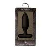 Je Joue Onyx Vibrating Butt Plug Je Joue Onyx Vibrating Butt Plug