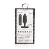 Je Joue Onyx Vibrating Butt Plug Je Joue Onyx Vibrating Butt Plug