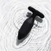Je Joue Onyx Vibrating Butt Plug Je Joue Onyx Vibrating Butt Plug