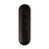 Je Joue Onyx Vibrating Butt Plug Je Joue Onyx Vibrating Butt Plug