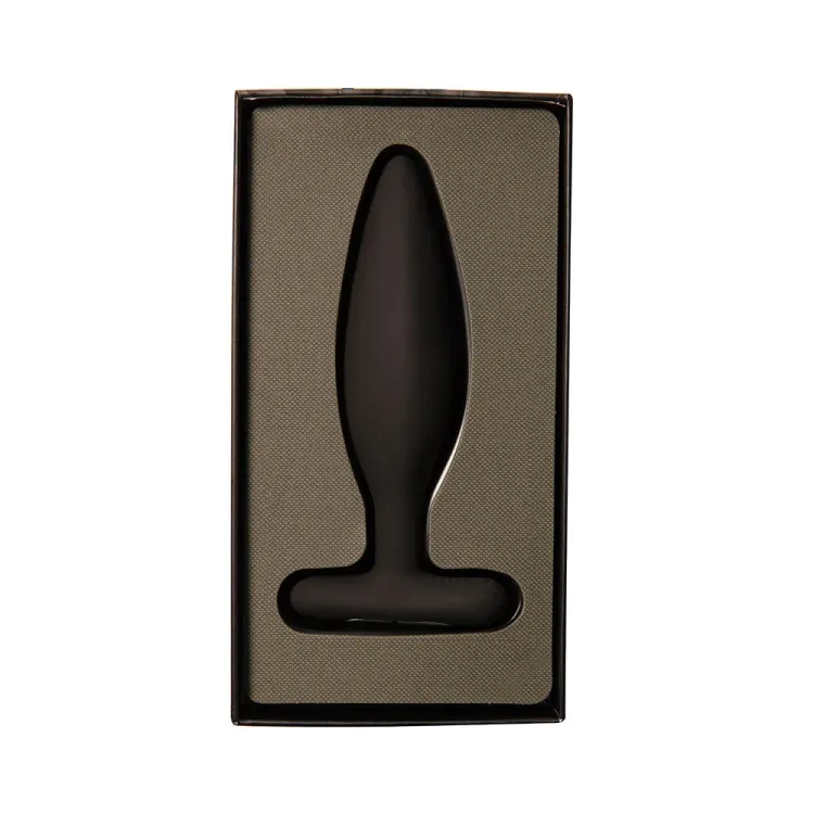 Je Joue Egon Vibrating Butt Plug Je Joue Egon Vibrating Butt Plug