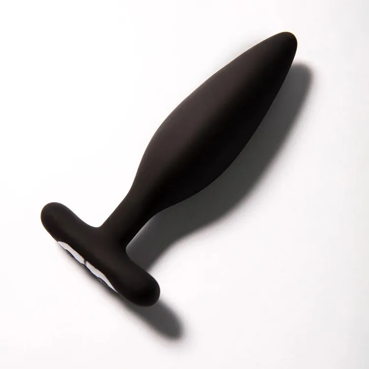 Je Joue Egon Vibrating Butt Plug Je Joue Egon Vibrating Butt Plug