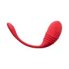 Lovense Vulse App-Controlled Thrusting & Vibrating Egg