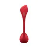 Lovense Vulse App-Controlled Thrusting & Vibrating Egg
