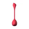 Lovense Vulse App-Controlled Thrusting & Vibrating Egg
