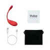 Lovense Vulse App-Controlled Thrusting & Vibrating Egg