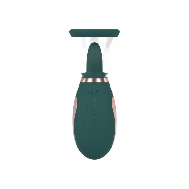Pumped Enhance Rechargeable Vulva and Breast Pump Kit
