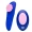 App & Remote Controlled Vibrators