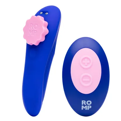 ROMP Party Remote Control Panty Vibe