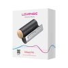 Lovense Solace Pro A.I. Powered Rechargeable Thrusting Masturbator