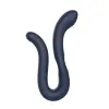 Twisted Temptations Dual-Ended Bendable Vibrator Twisted Temptations Dual-Ended Bendable Vibrator