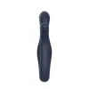 Twisted Temptations Dual-Ended Bendable Vibrator Twisted Temptations Dual-Ended Bendable Vibrator