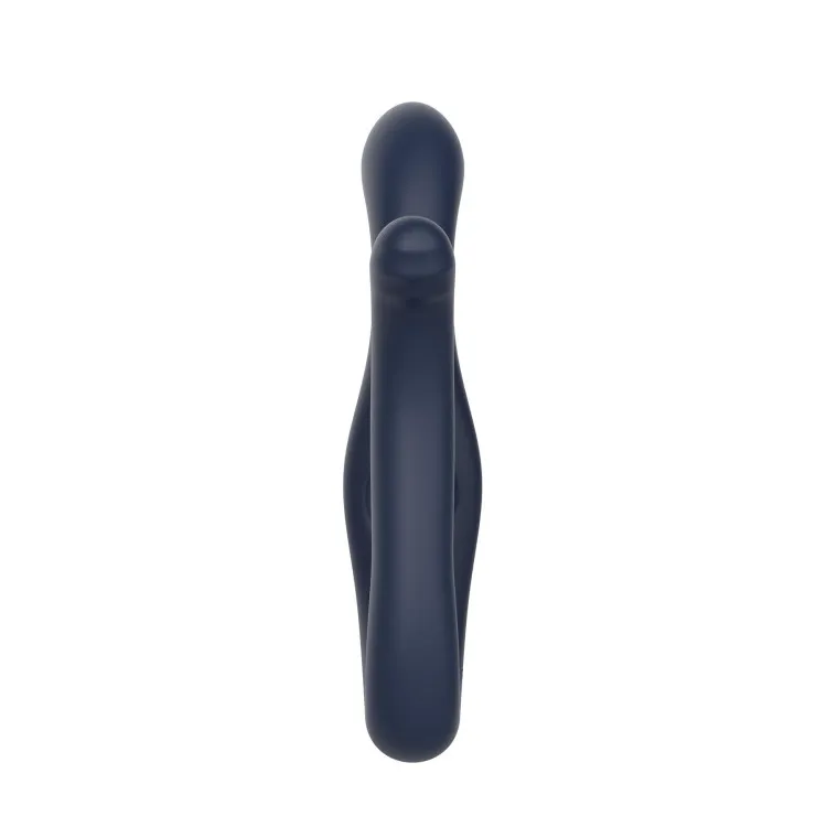 Twisted Temptations Dual-Ended Bendable Vibrator Twisted Temptations Dual-Ended Bendable Vibrator