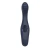 Twisted Temptations Dual-Ended Bendable Vibrator Twisted Temptations Dual-Ended Bendable Vibrator