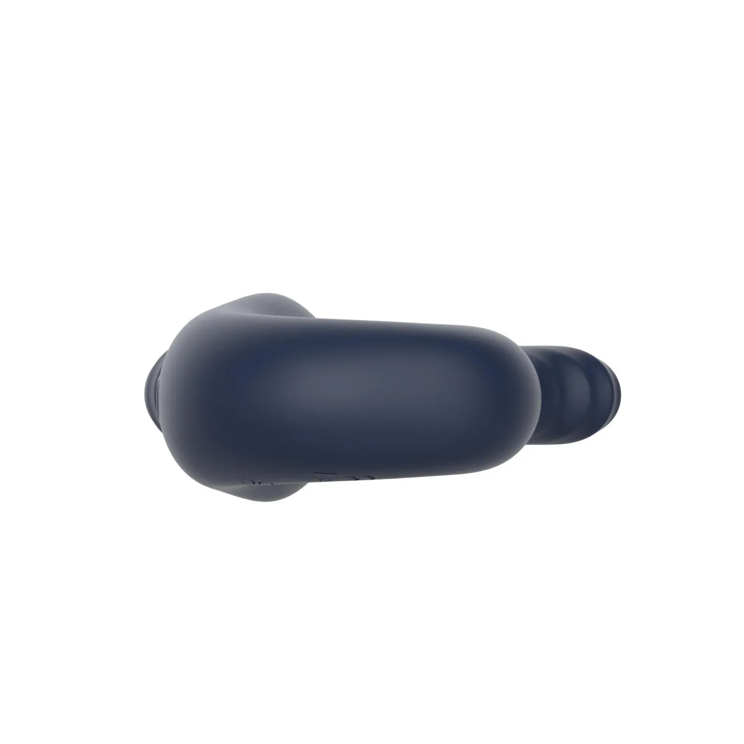 Twisted Temptations Dual-Ended Bendable Vibrator
