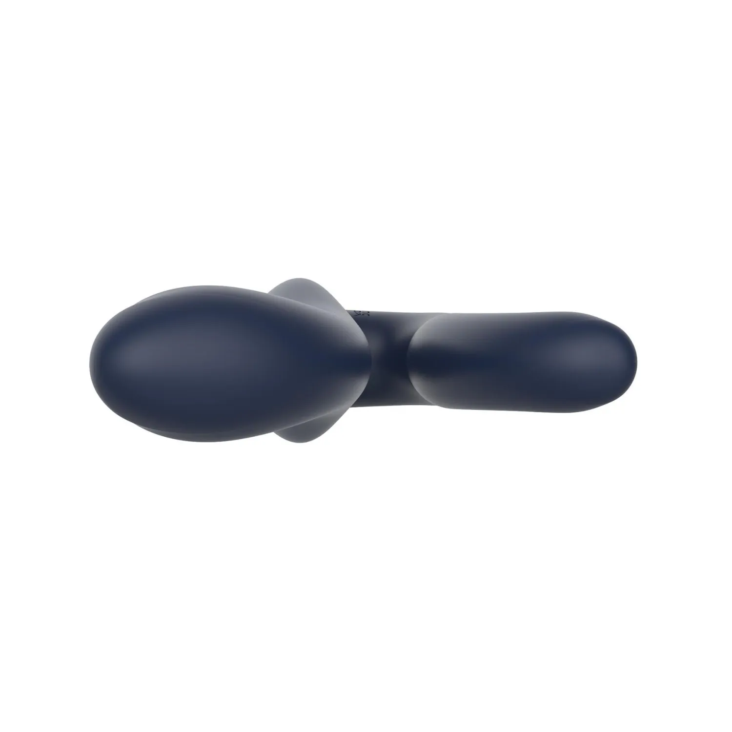 Twisted Temptations Dual-Ended Bendable Vibrator