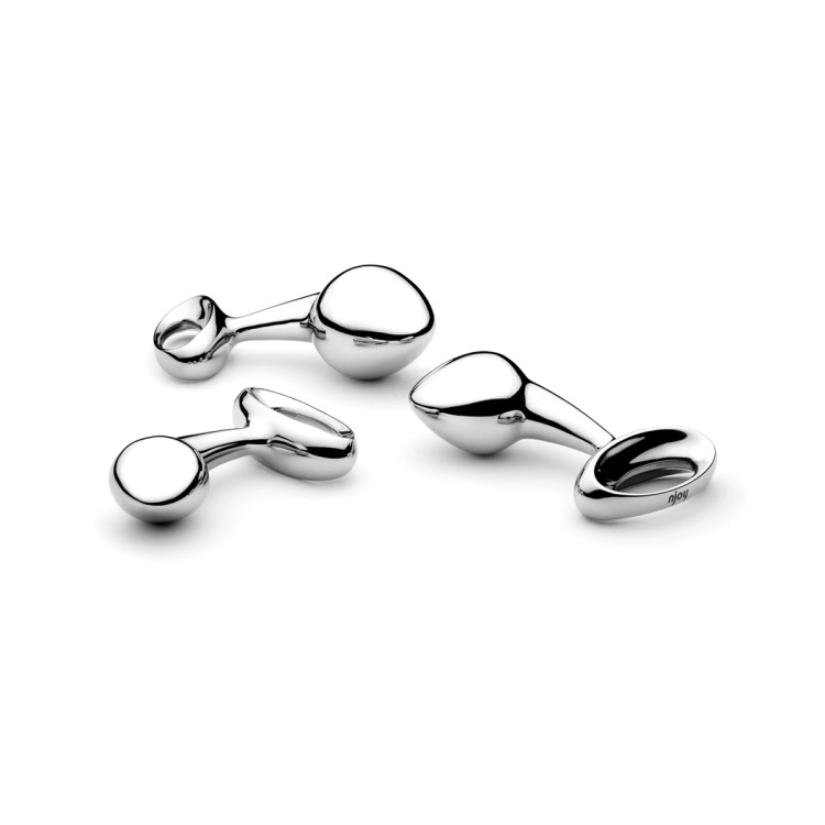 njoy Pure Plug Large