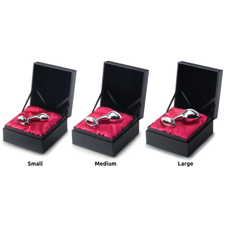 njoy Pure Plug Large
