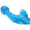Bunny Kiss Multi-Speed Rabbit Vibrator Bunny Kiss Multi-Speed Rabbit Vibrator