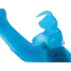 Bunny Kiss Multi-Speed Rabbit Vibrator Bunny Kiss Multi-Speed Rabbit Vibrator