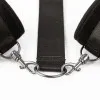 SEI MIO Neck Firmly in Check Adjustable Neck & Wrist Restraint Kit