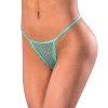 Magic Silk Sweetums Lace Thong Mint