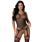 Crotchless