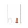 Xkin Secret Affairs Celeste Realistic Pocket Pussy