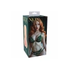 XKIN Secret Affairs Nicolette A.R. Experience Male Stroker