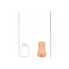 Xkin Raw Pure Stretch Realistic Pocket Pussy