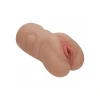Xkin Pinup Girls Bonnie Bombshell Realistic Pocket Pussy