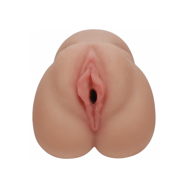 Xkin Pinup Girls Bonnie Bombshell Realistic Pocket Pussy