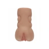Xkin Pinup Girls Bonnie Bombshell Realistic Pocket Pussy