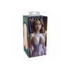 Xkin Secret Affairs Delilah Realistic Pocket Pussy