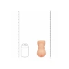 Xkin Secret Affairs Delilah Realistic Pocket Pussy