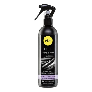 pjur Cult Latex Shiner Spray 8.5 fl. oz