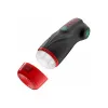 Raven Shadow Sinner Suction and Lighting Vibration Virtual Reality Masturbator
