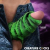 Creature Cocks Tenta Girth Silicone Penis Enhancer